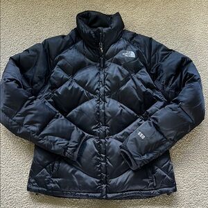 The North Face Women's 550 Goose Down Coat